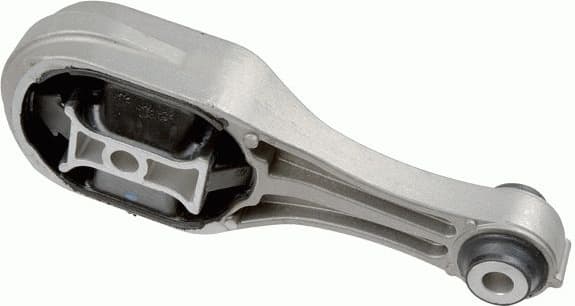 Mounting, engine 38766 01