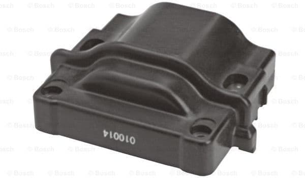 Ignition Coil BOSCH F000ZS0117