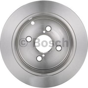 Brake Disc 0986479086 - image 3