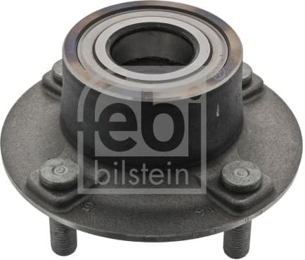 Wheel Bearing Kit 07830