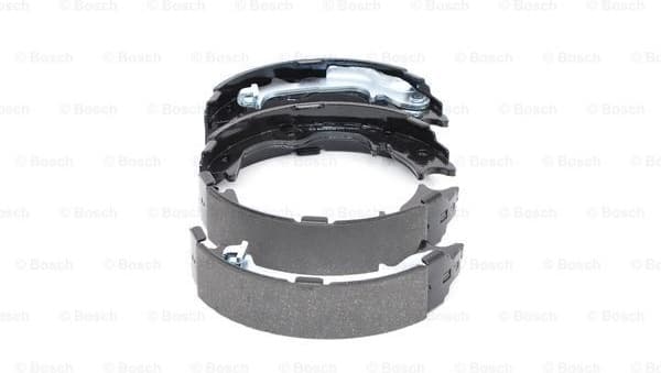 Brake Shoe Set, parking brake 0986487779 - image 4
