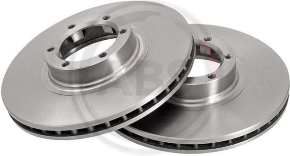 Brake Disc 15106