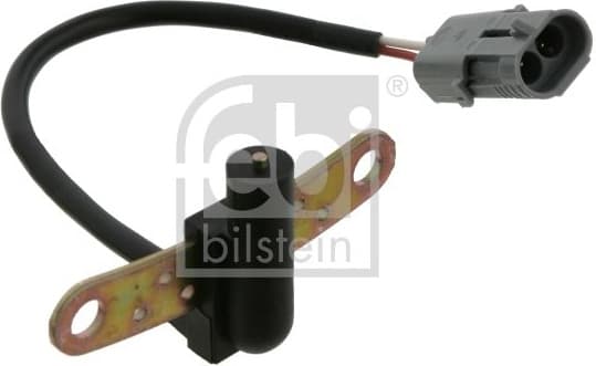 Sensor, crankshaft pulse 22893