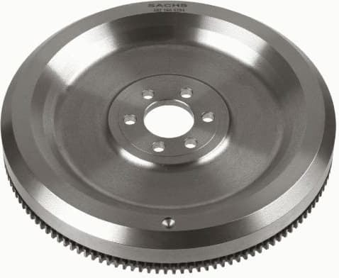 Flywheel 3021 600 294 - image 2