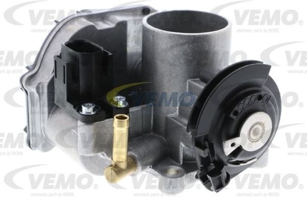 Throttle Body Original VEMO Quality V10-81-0002-1