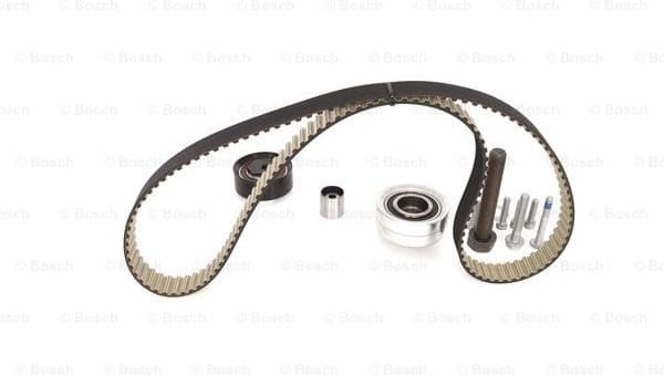 Timing Belt Kit 1987948273 - image 3