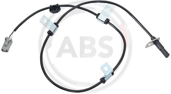 Sensor, wheel speed 31315