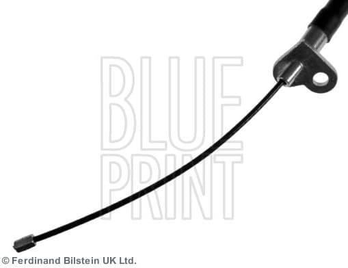 Cable Pull, parking brake ADN146321 - image 2