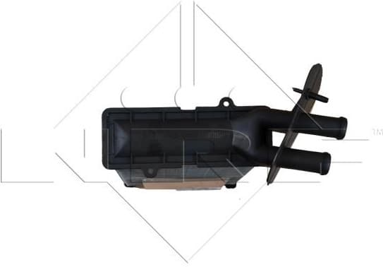 Heat Exchanger, interior heating 53889 - image 4