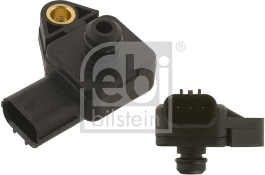 Sensor, intake manifold pressure 30896 - image 2