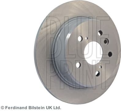 Brake Disc ADT343252 - image 2