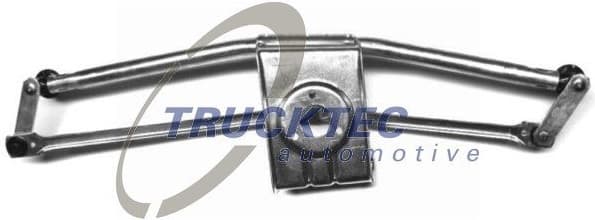 Wiper Linkage 02.61.013