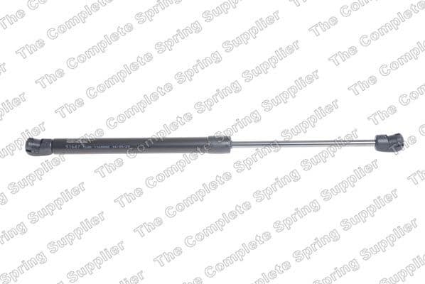 Gas Spring, boot/cargo area 439004