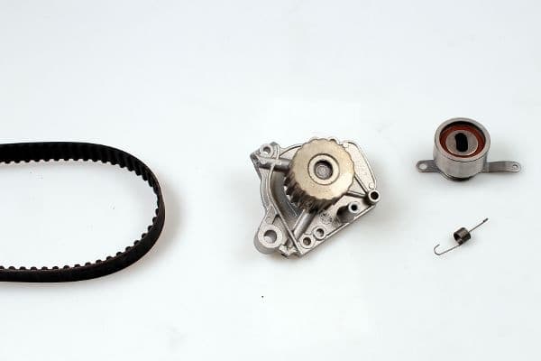 Water Pump & Timing Belt Kit PK07830