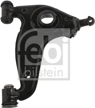 Control/Trailing Arm, wheel suspension 21303