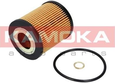 Filter oil F109401 - image 4