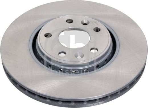 Brake Disc 43949
