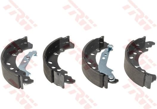 Brake Shoe Set GS8778 - image 2