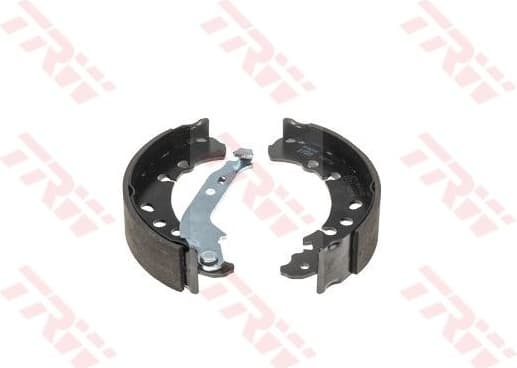Brake Shoe Set GS8778 - image 4