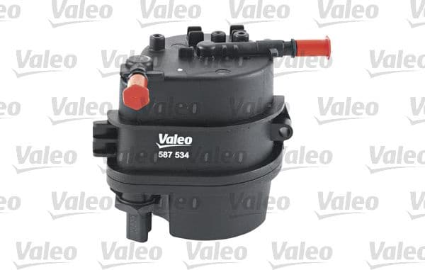 Fuel Filter 587534 - image 2