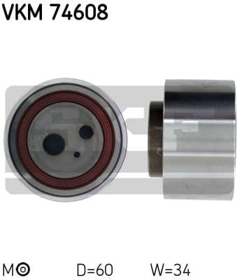 VKM 74608