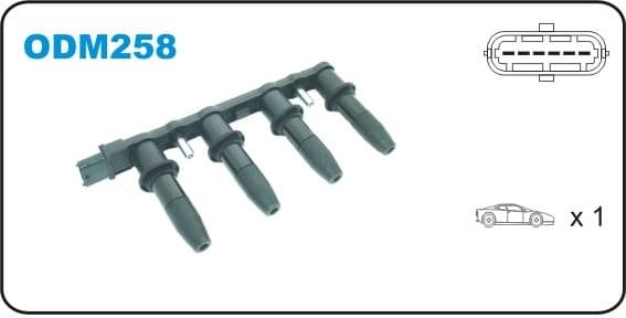 ODM258