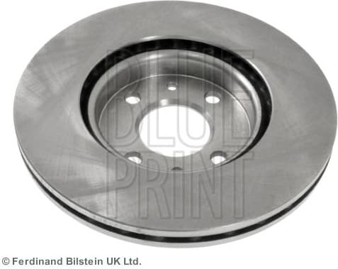 Brake Disc ADP154303 - image 2