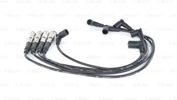Ignition Cable Kit 0986356333 - image 3