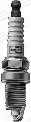 Spark Plug COPPER PLUS OE093/T10 - image 2
