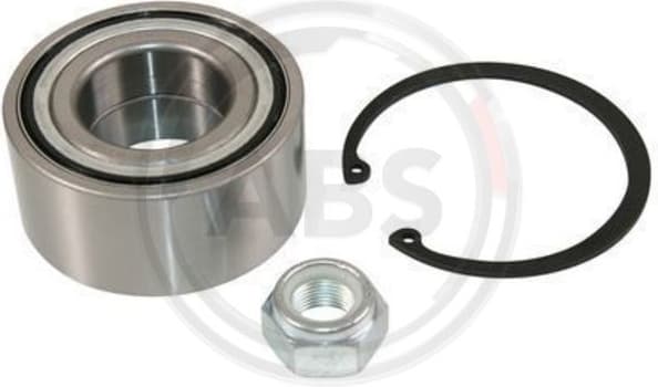 Wheel Bearing Kit 200663