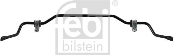 Stabiliser Bar, suspension 38587