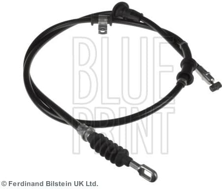 Cable Pull, parking brake ADC446211