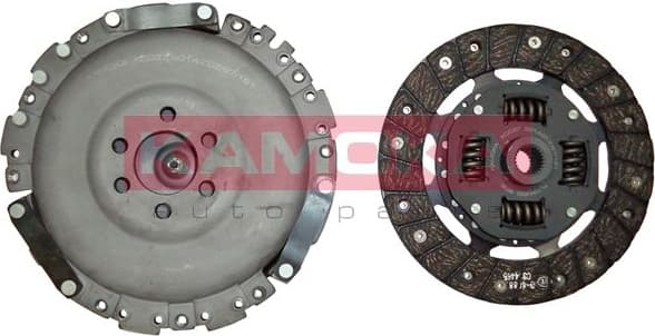 Clutch Kit KC037