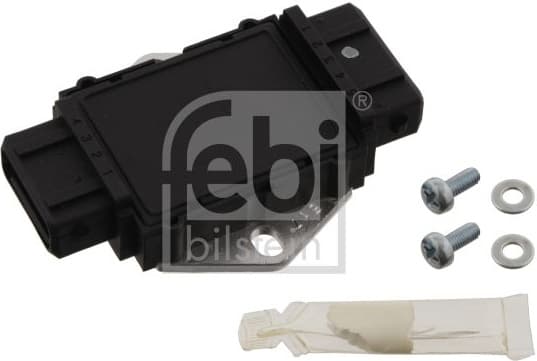 Switch Unit, ignition system 26414