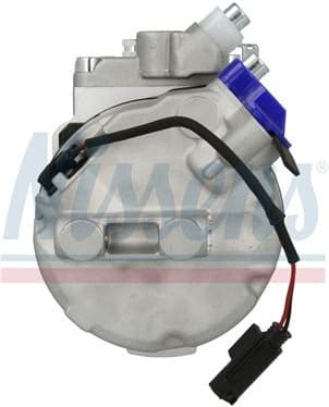 Compressor, air conditioning ** FIRST FIT ** 89116 - image 4