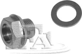 Screw Plug, oil sump 257810.011