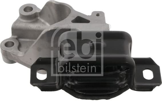 Mounting, automatic transmission 32515 - image 2