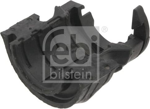 Mounting, stabiliser bar 31353