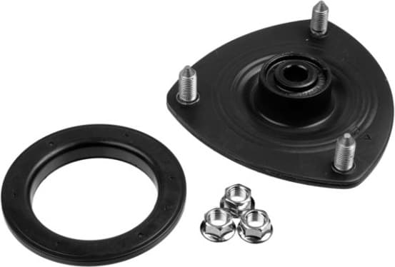 Repair Kit, suspension strut support mount 31126 01