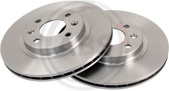Brake Disc 16150