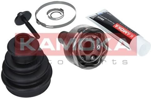 Joint Kit, drive shaft 6110