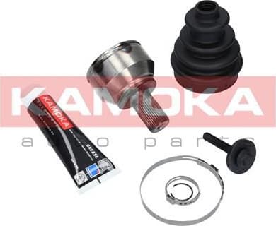 Joint Kit, drive shaft 6110 - image 2
