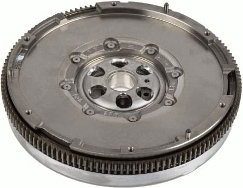Flywheel Dual-mass flywheel 2294 001 733 - image 2