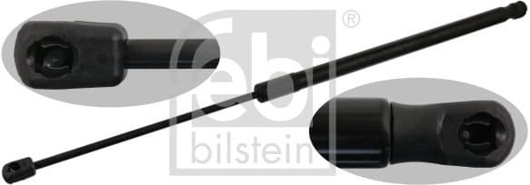 Gas Spring, boot/cargo area 47052