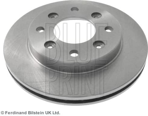 Brake Disc ADJ134308 - image 2