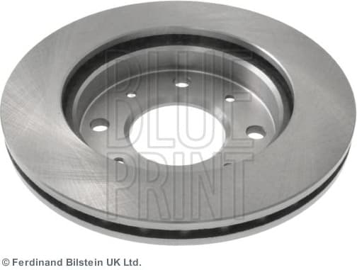 Brake Disc ADJ134308 - image 3