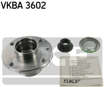 Wheel Bearing Kit VKBA 3602