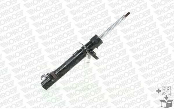 Shock Absorber MONROE ORIGINAL (Gas Technology) G7395