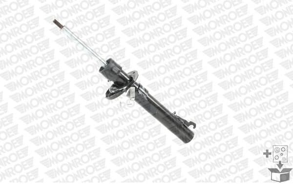 Shock Absorber MONROE ORIGINAL (Gas Technology) G7395 - image 2