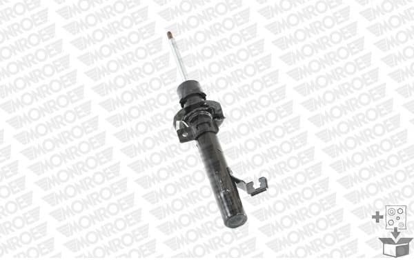 Shock Absorber MONROE ORIGINAL (Gas Technology) G7395 - image 3